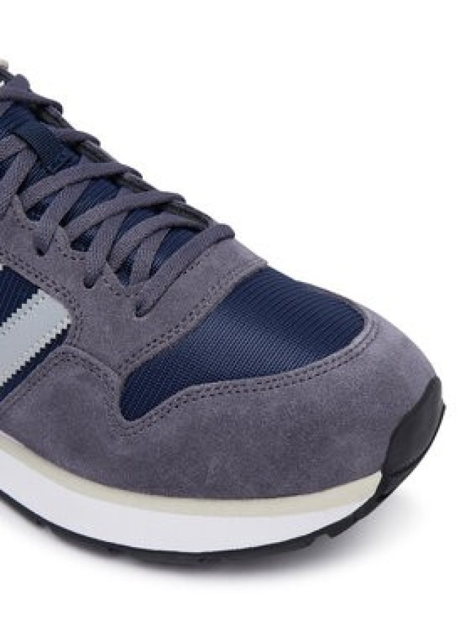 adidas Sneakersy Zx 500 Rs KI9811 Granatowy