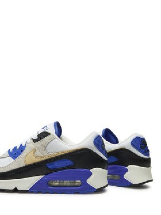Nike Sneakersy Air Max 90 Prm HF3449 100 Biały