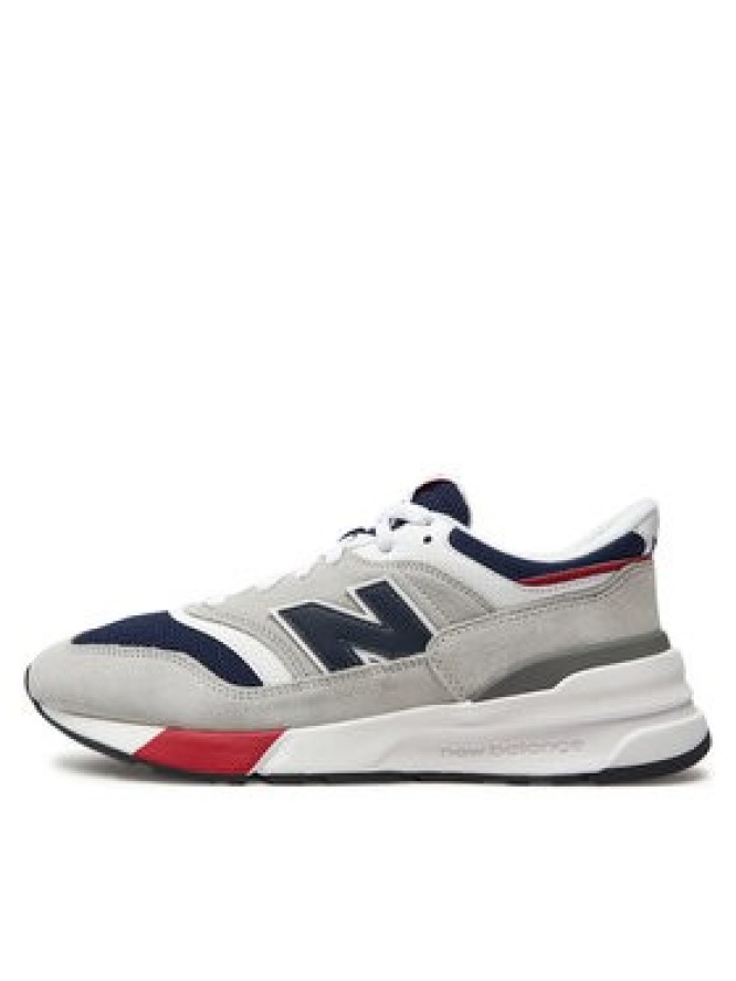 New Balance Sneakersy U997REB Szary