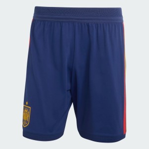 Spodenki domowe Hiszpania 26 Authentic