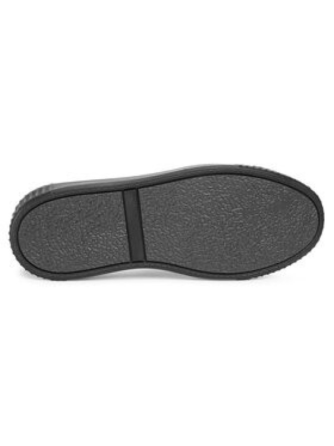 QUAZI Sneakersy QZ-47-05-000890 Czarny