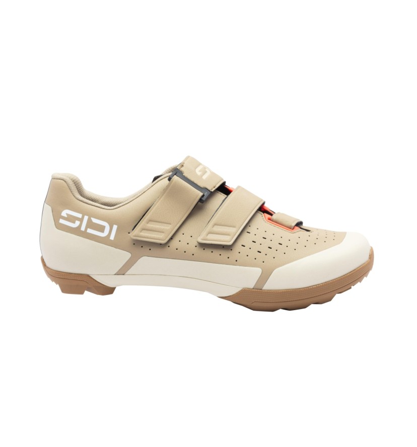 SIDI Schoen Asper Dark Sand