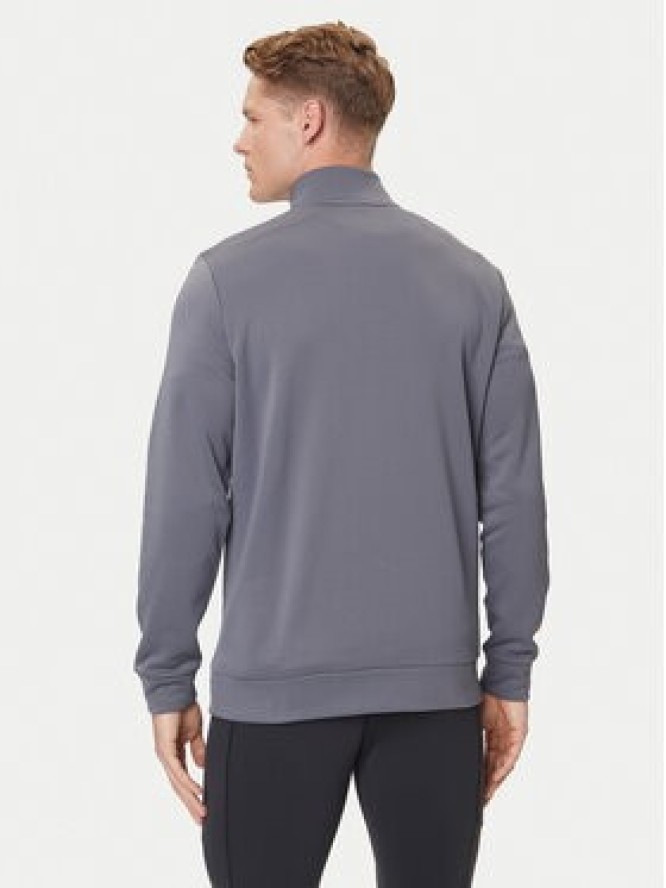 Under Armour Bluza Armor Fleece 1373358 Szary Regular Fit