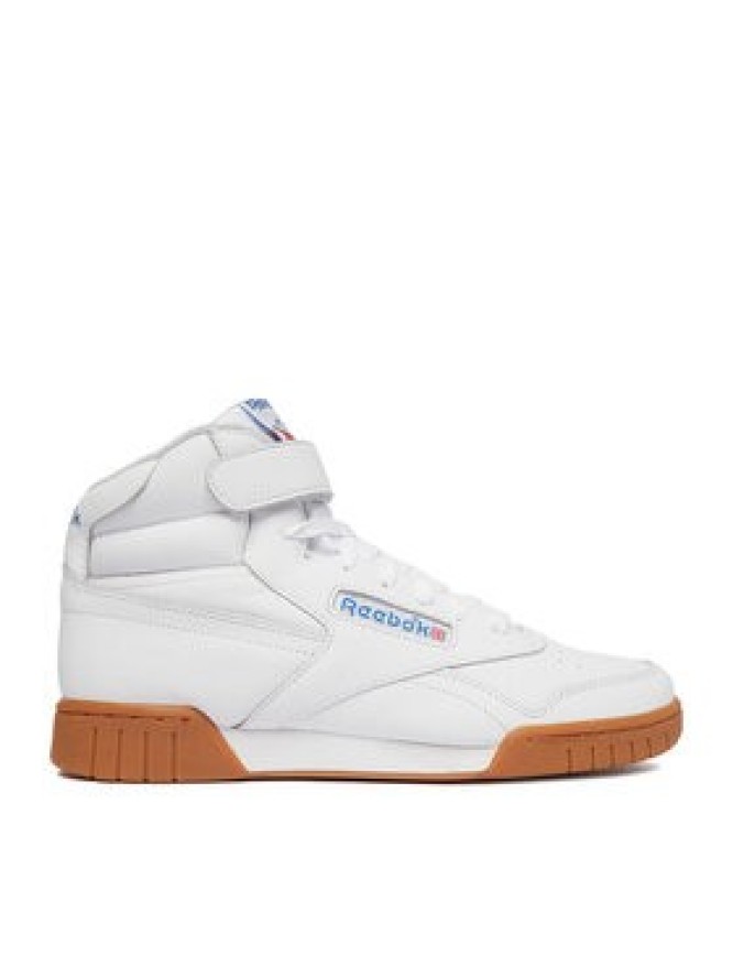Reebok Sneakersy EO-EX-O-FIT HI 100259123 Biały