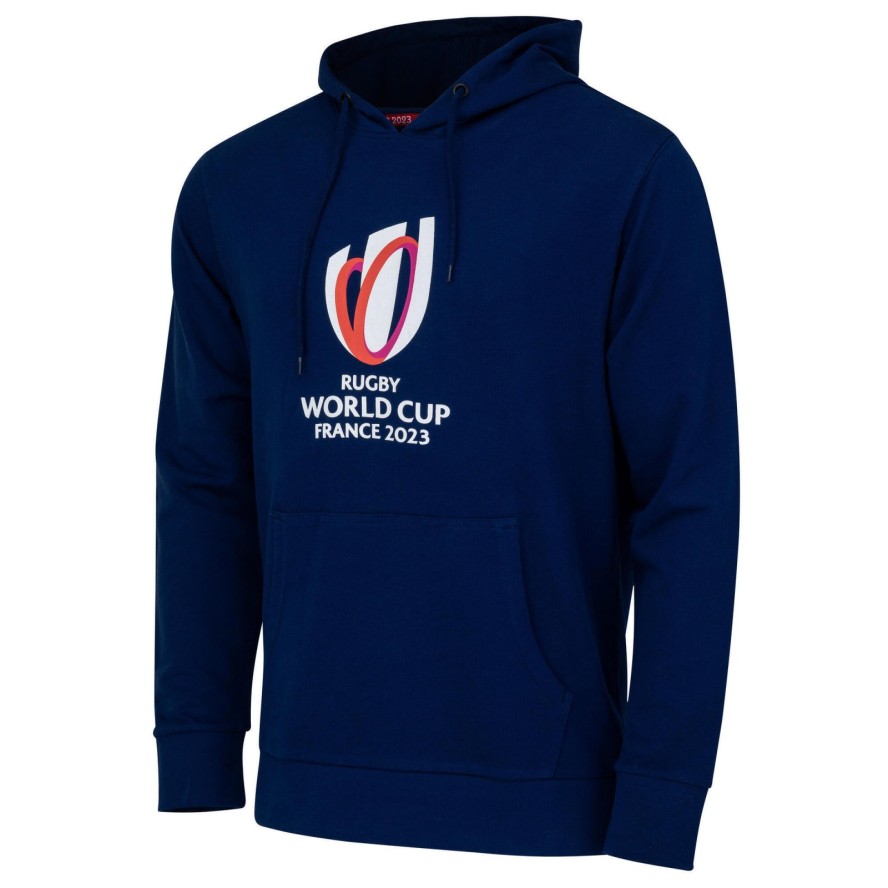 Bluza Sportfolio Logo RWC