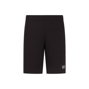 Bermuda Core Identity Rozmiar L Czarny - 8NPS65PJVRZ-1200