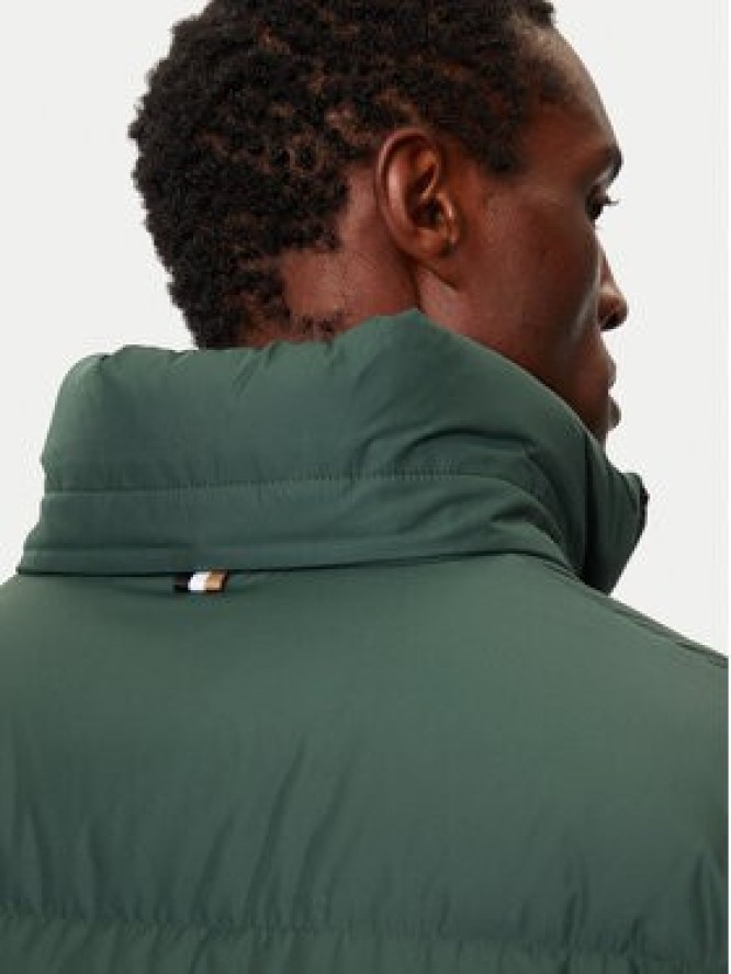 BOSS Kurtka puchowa H-Donden5 50525237 Zielony Regular Fit