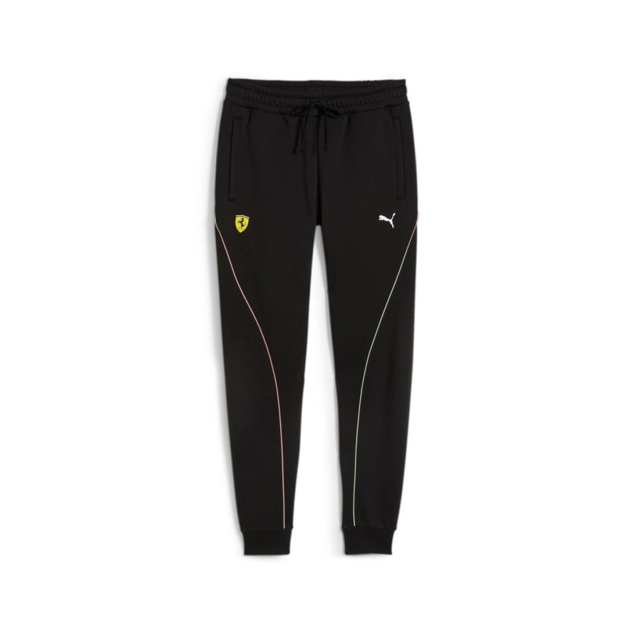 Puma Spodnie Ferrari Race 62379801