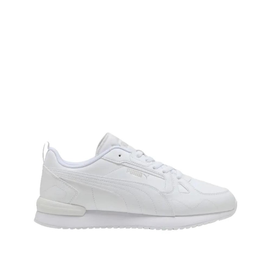 Buty PUMA R78 Cyclone SL Białe