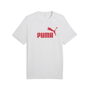 Męska koszulka ESS z logo No. 1 PUMA