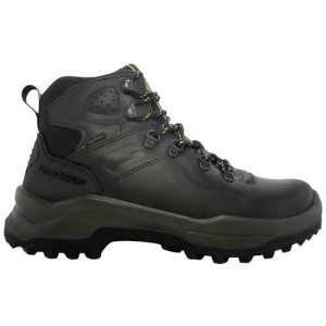Buty trekkingowe męskie Grisport Marrone Pecos 2