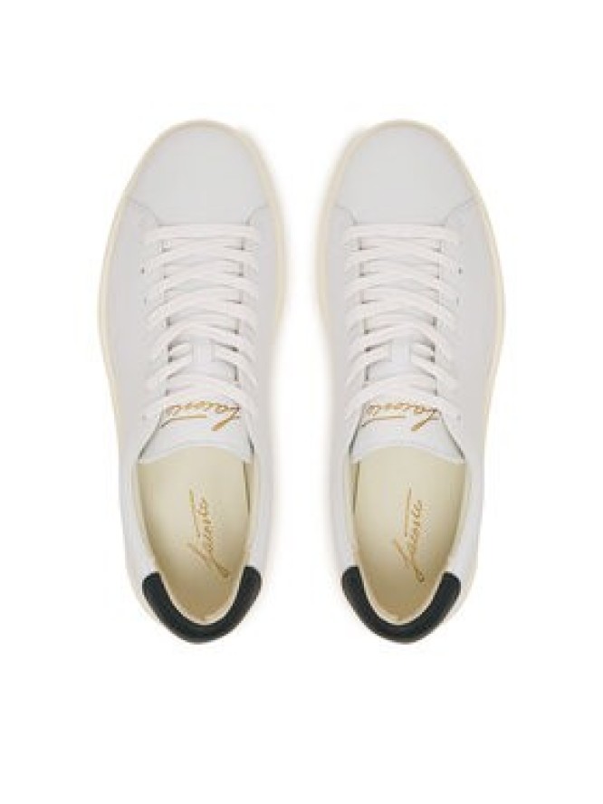 Lacoste Sneakersy Linecourt 51SMA0095 Biały