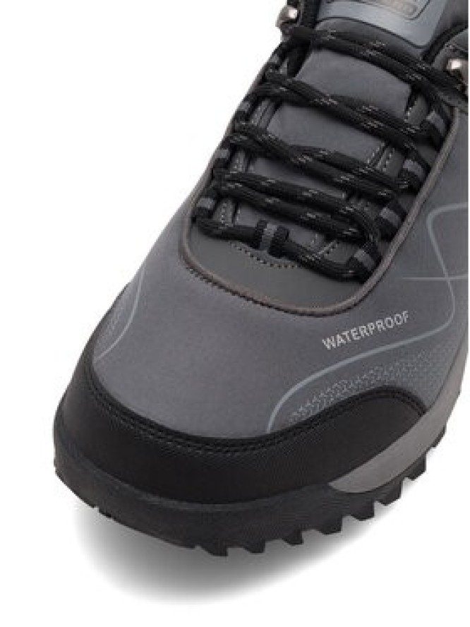 Sprandi Trekkingi CEO-MP86-19003 Szary