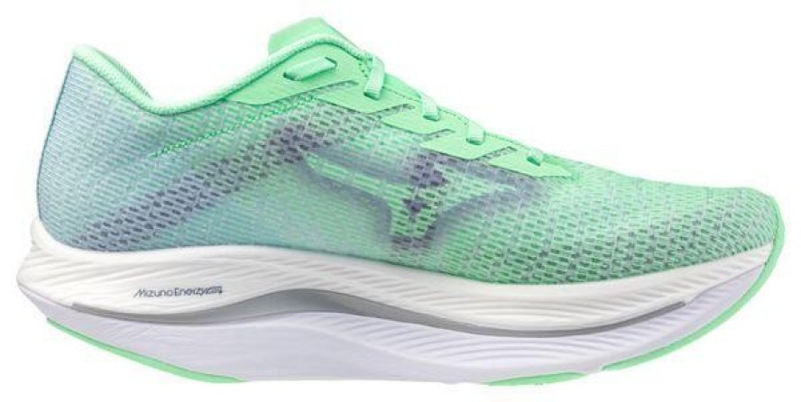 Buty do biegania Mizuno Wave Rebellion Flash