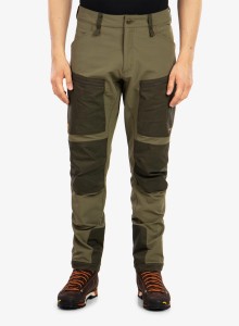 Spodnie górskie męskie Fjallraven Keb Agile Trousers