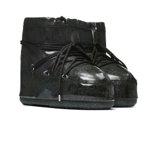 Śniegowce Moon Boot MB ICON LOW GLITTER 80D1409440-N001