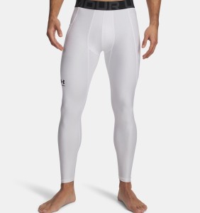 Under Armour UA HG ARMOUR LEGGINGS Legginsy męskie