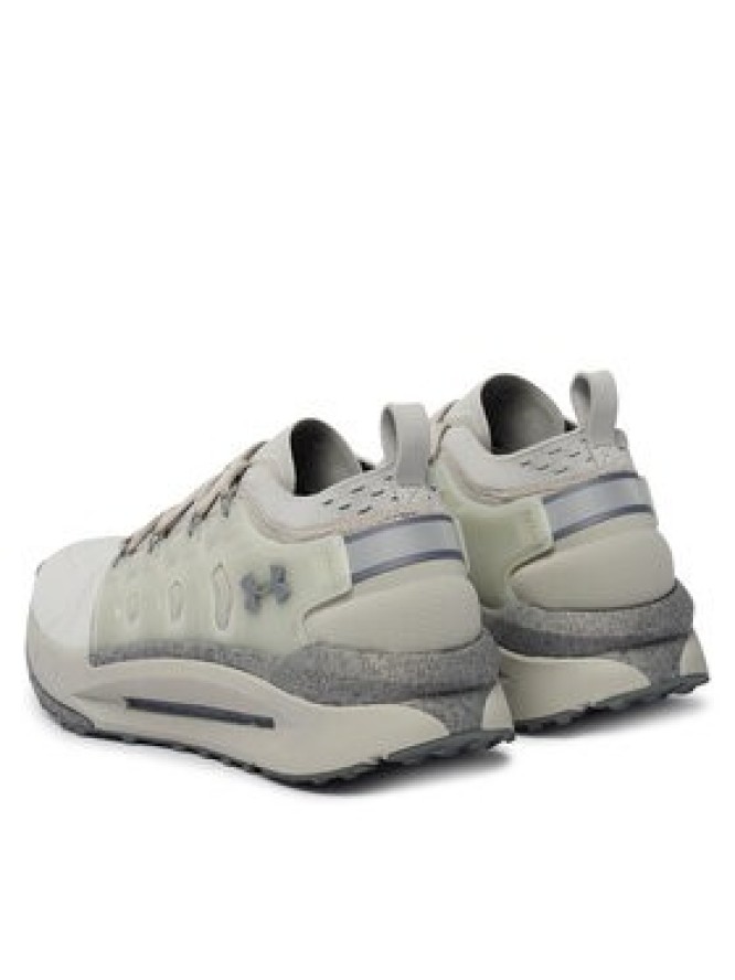 Under Armour Sneakersy UA Phantom X 6007183 069 Szary