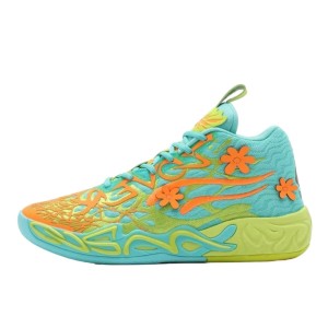 Buty do chodzenia dla dorosłych Puma LaMelo Ball MB.04 Scooby-Doo