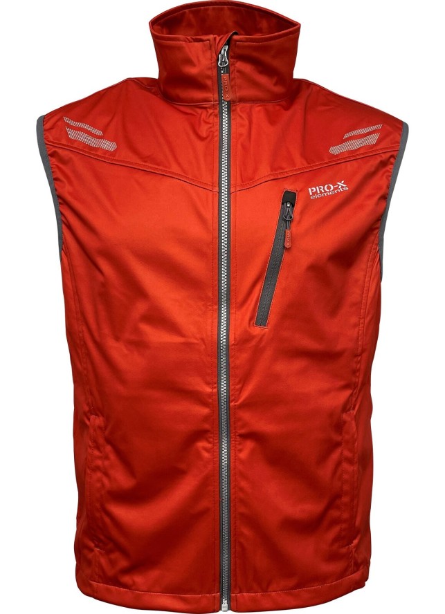 Wielofunkcyjna kurtka softshell Pro-X Elements Heiner