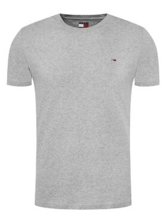 Tommy Jeans Komplet t-shirtów DM0DM20687 Kolorowy Slim Fit