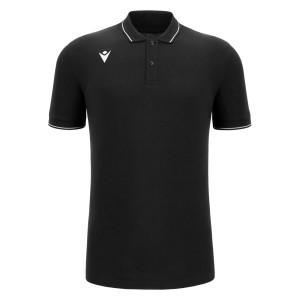 Polo Macron Comedy Eco