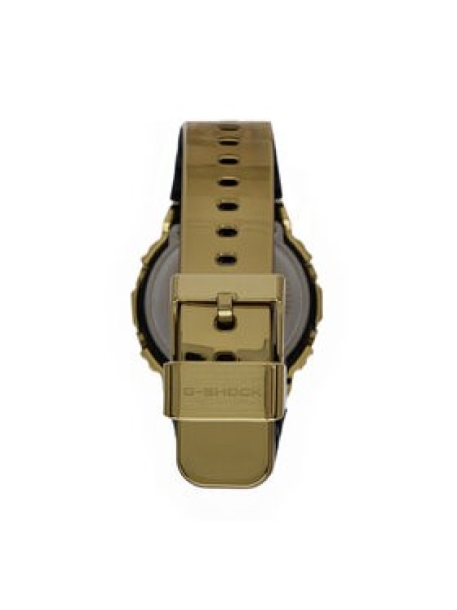 G-Shock Zegarek GM-5600YMG-9ER Złoty