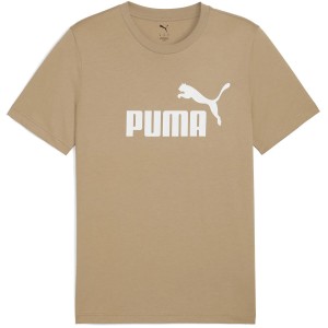 Koszulka męskie Puma Ess No. 1 Logo Tee S