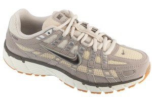 Buty sportowe Sneakersy męskie, P-6000 SE