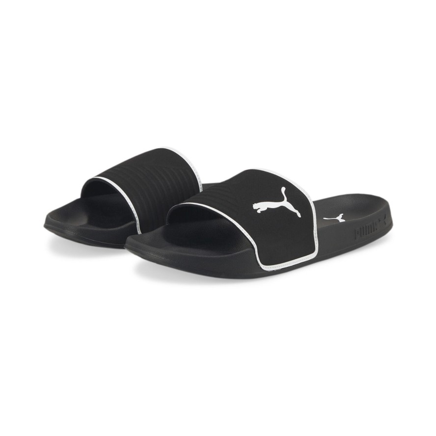 Buty Mężczyzna Puma Leadcat 2.0 czarny