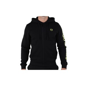 Bluza z kapturem Sergio Tacchini NAMAR