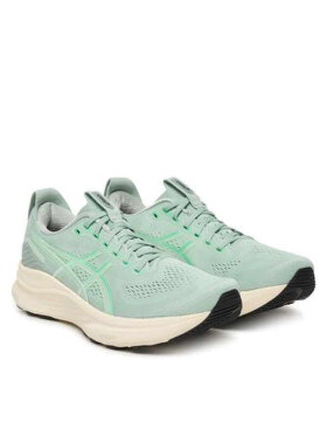 Asics Buty do biegania Gel-Kayano 32 1011C052 Szary