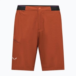 SALEWA Spodenki męskie Pedroc 4 Dst Cargo Short M bombay brown/0910-L