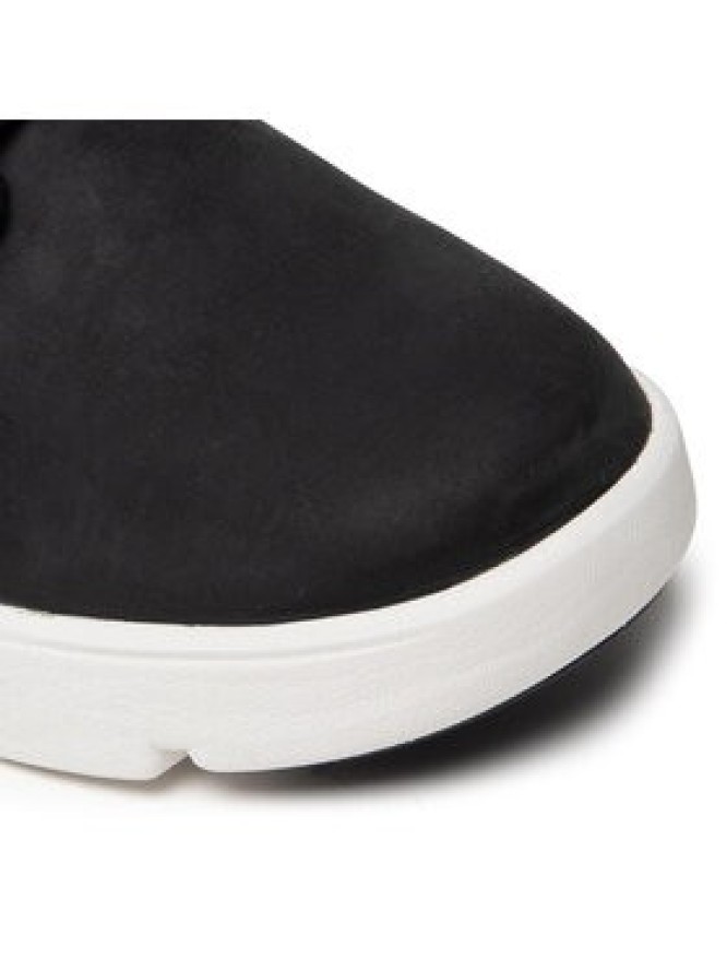 Helly Hansen Trekkingi Pinehurst 11738_990 Czarny