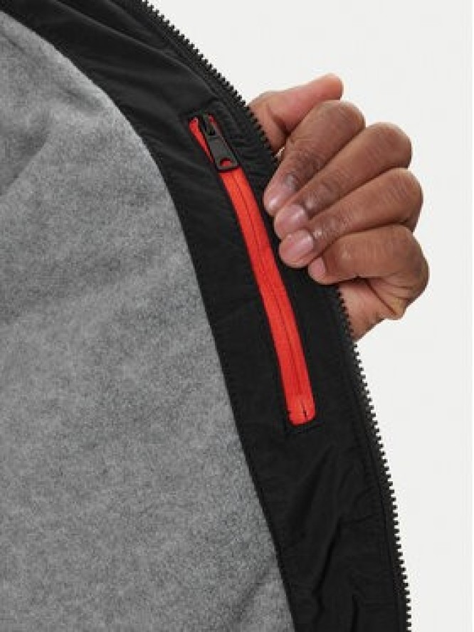 Napapijri Kurtka bomber A-Giovi NP0A88U2 Czarny Regular Fit