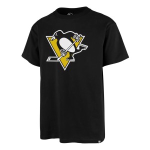 Koszulka Pittsburgh Penguins 47Brand NHL Imprint Echo