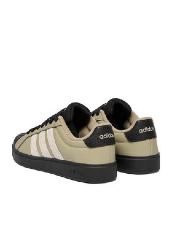adidas Sneakersy CEO-STREETTALK IH6626 Zielony