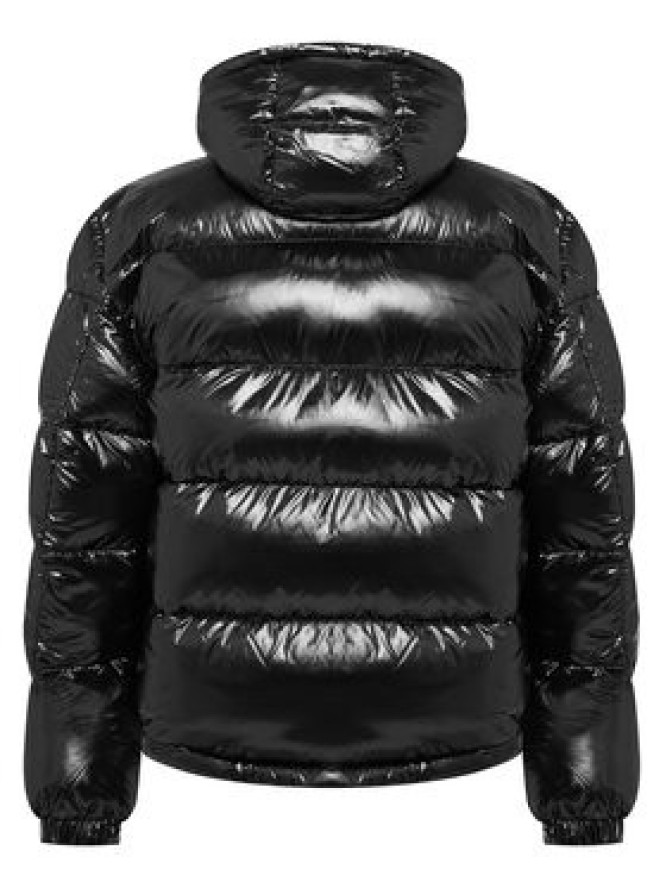 HUGO Kurtka zimowa Baro2541 50549355 Czarny Regular Fit