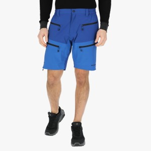 Szorty Outdoor Wędrówki Mężczyzna Lofoten Szybkoschnący