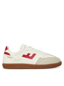 Flamingos Life Sneakersy Burela Slim Biały