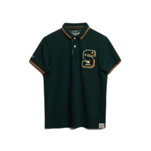Polo Superdry Vintage Athletic