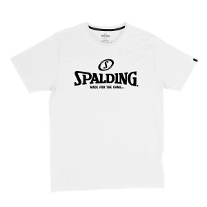Koszulka Spalding Essential Logo