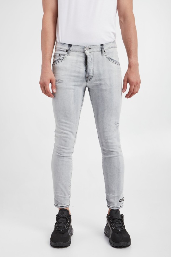 Jeansy męskie Skater Jean DSQUARED2