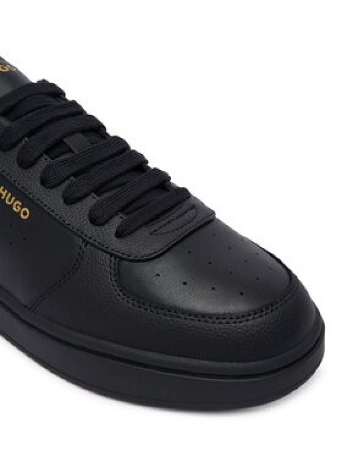 HUGO Sneakersy Neston 50568987 Czarny