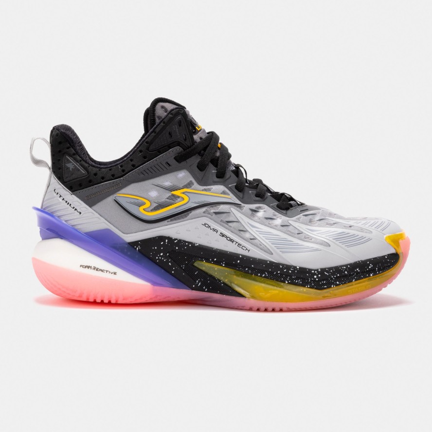 Buty halowe Joma Lithium