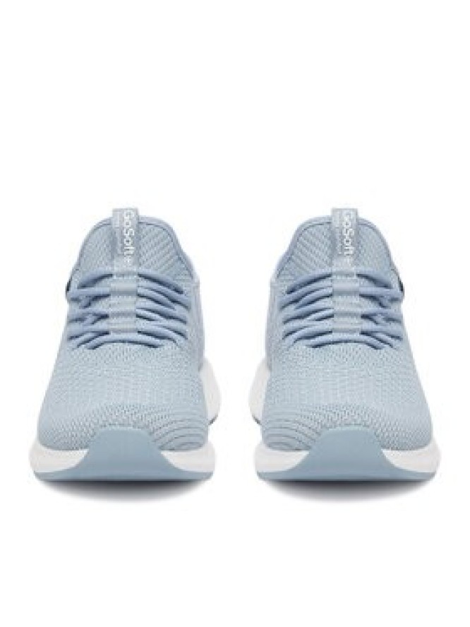 Go Soft Sneakersy CEO-MGVA-GO07 Niebieski