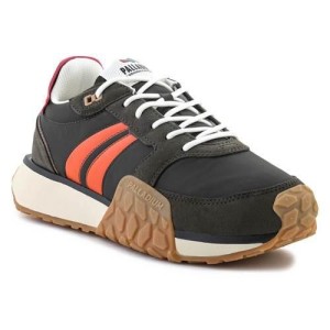 Buty do chodzenia męskie Palladium Troop Runner Flame