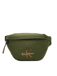 Calvin Klein Nerka Bold Waistbag LV04D3116G Khaki