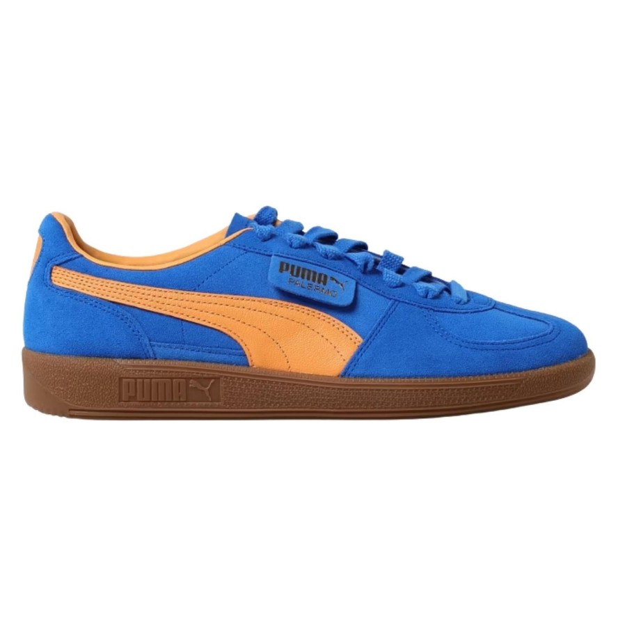 Buty do chodzenia unisex Puma Palermo