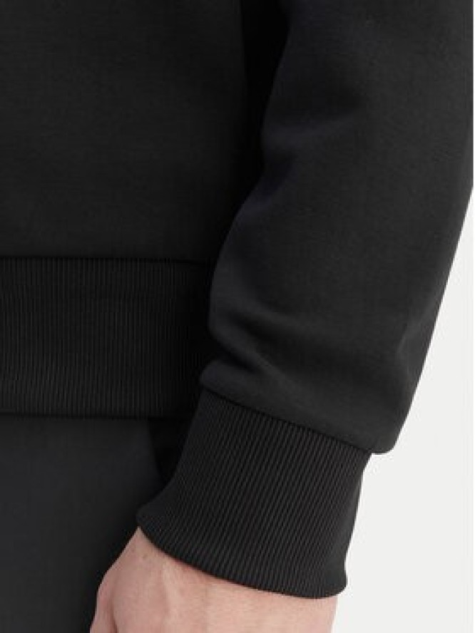 BOSS Bluza Skaz 50555496 Granatowy Regular Fit